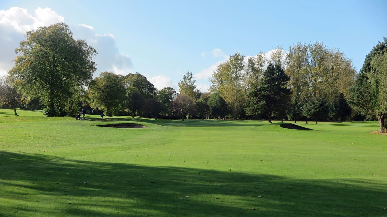 Royal Musselburgh Golf Club Course Review | Golf Monthly