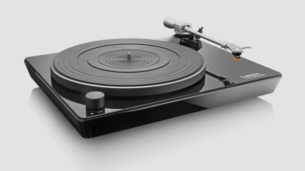 Lenco L-175 USB turntable review
