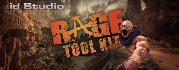 rage tool kit