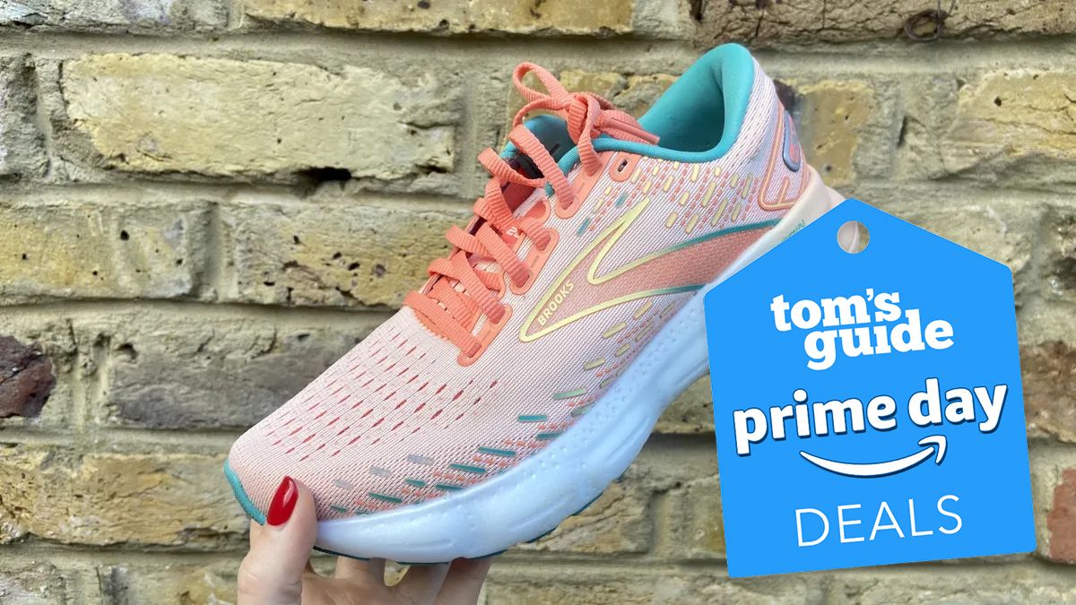 Prime Day running shoe deals 2024 best deals to shop now Tom s Guide