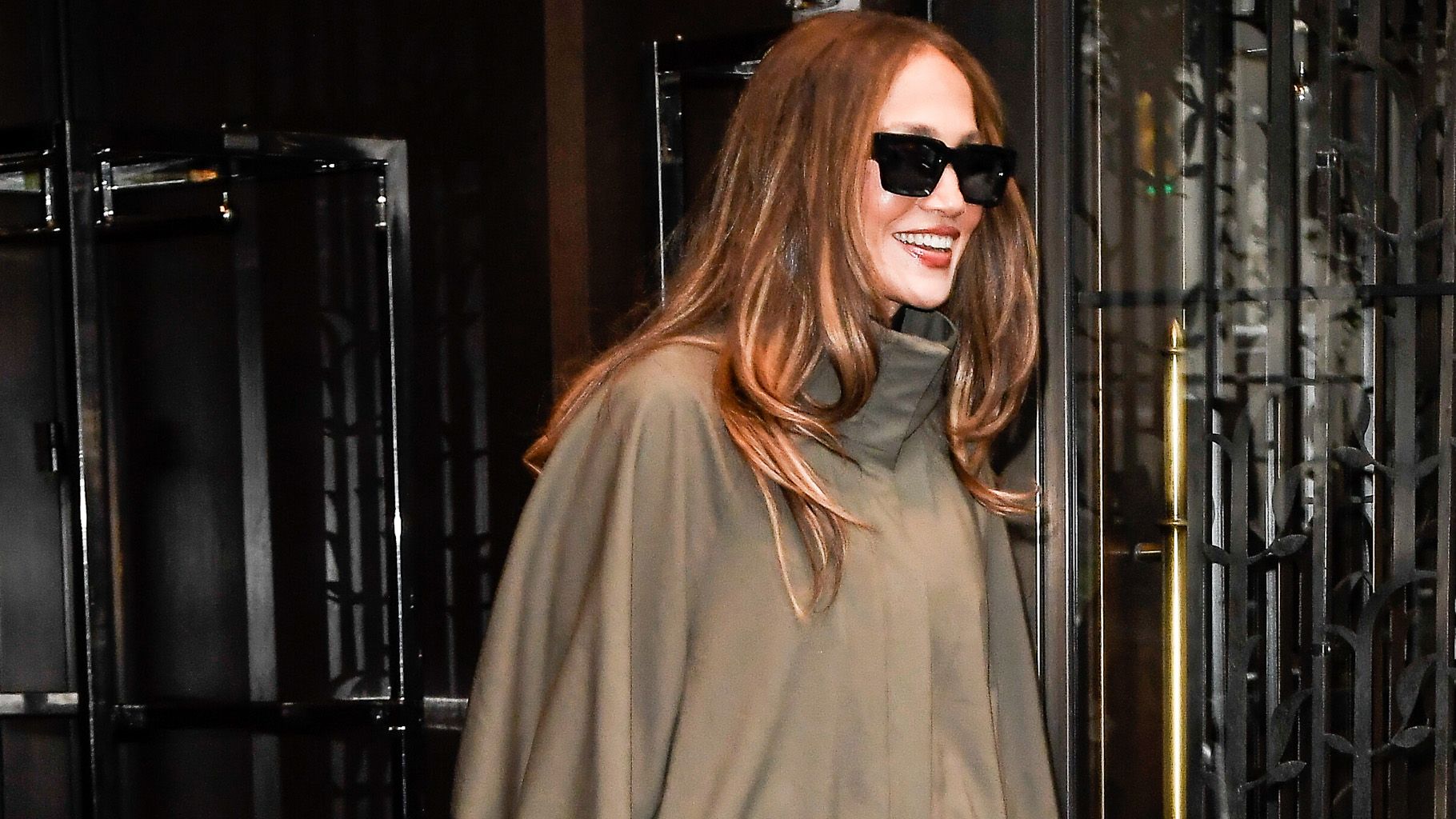 Not Ballet Flats or Sandals&mdash;Chic Women Over 50 Wear Summer's Biggest Pant Trend With These Shoes