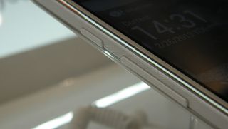LG Optimus Vu 2 review