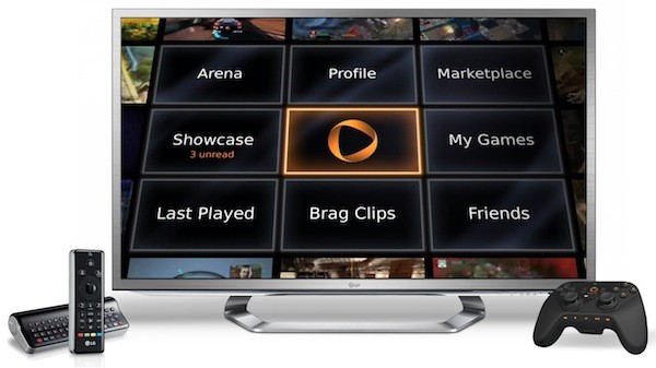 Onlive LG