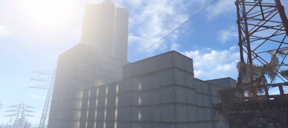 fallout 4 james bond build fallout 4 james bond build