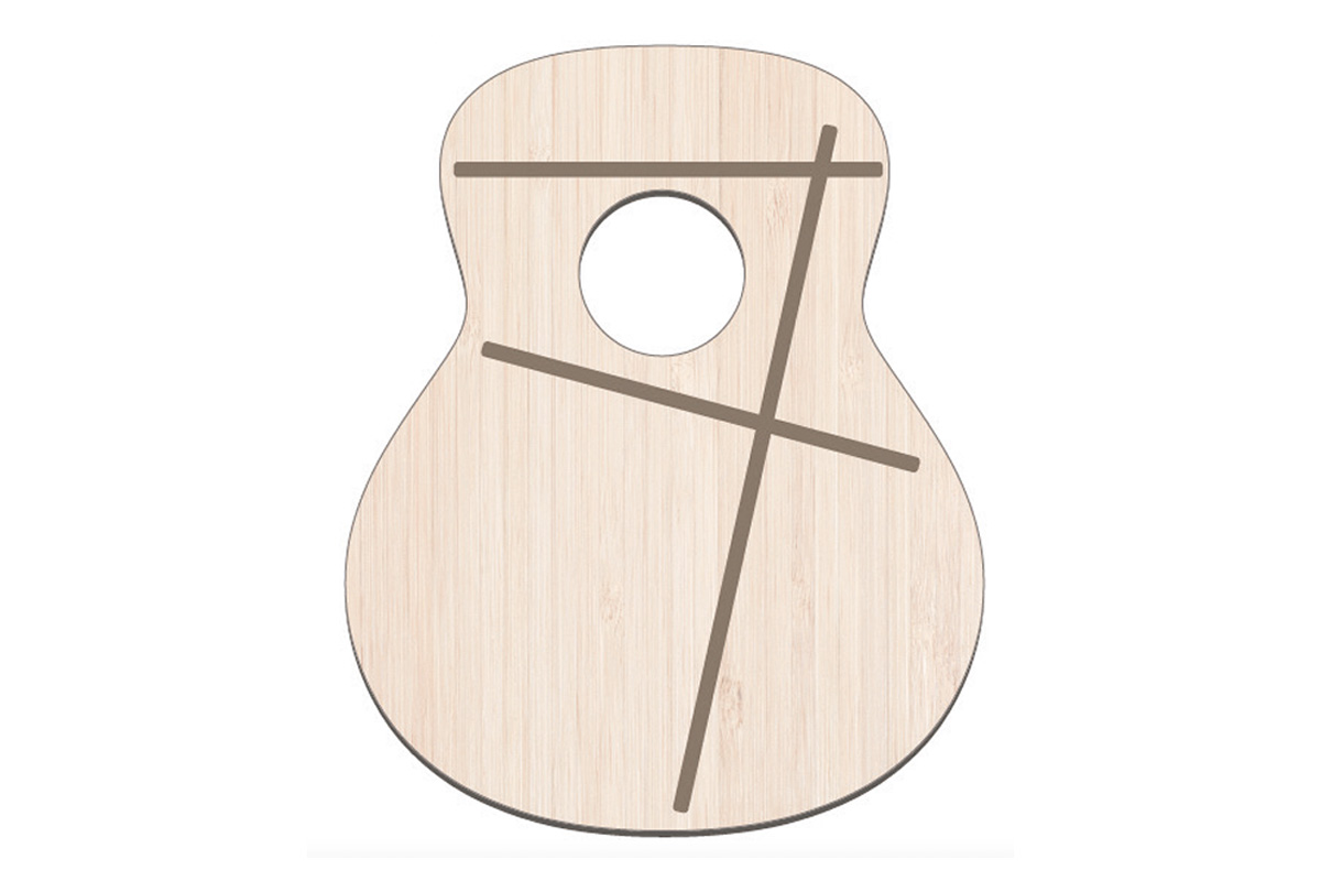 Taylor's acoustic guitar bracing options explained Guitar World