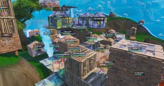 Siphon or not, competitive Fortnite's endgame is a mess. 