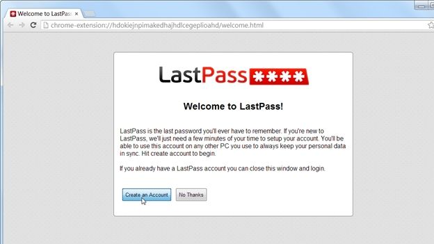 LastPass