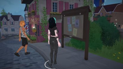 How to get more money in Paralives by completing Townie requests