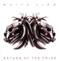 Return of the Pride (Frontiers Records, 2008)