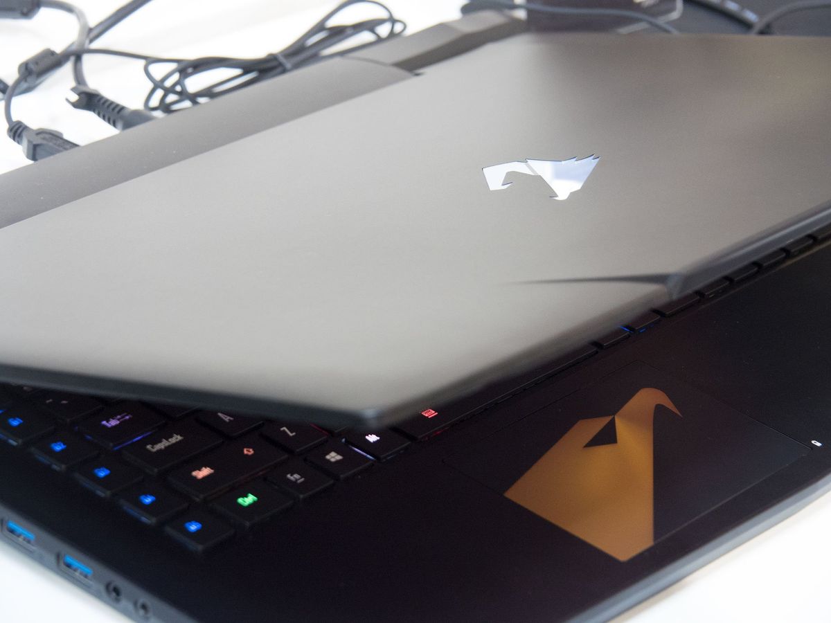 Aorus X5 MD