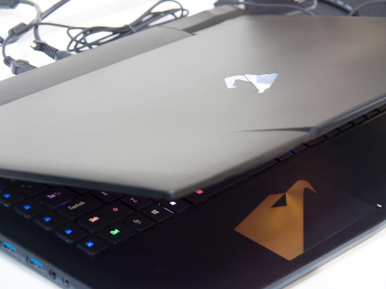 Aorus X5 MD