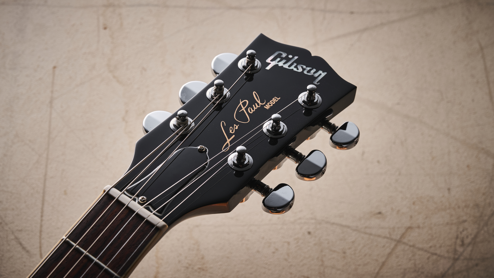 Gibson Noel Gallagher Les Paul Standard