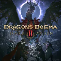 Dragon's Dogma 2: Dark Arisen (Xbox)