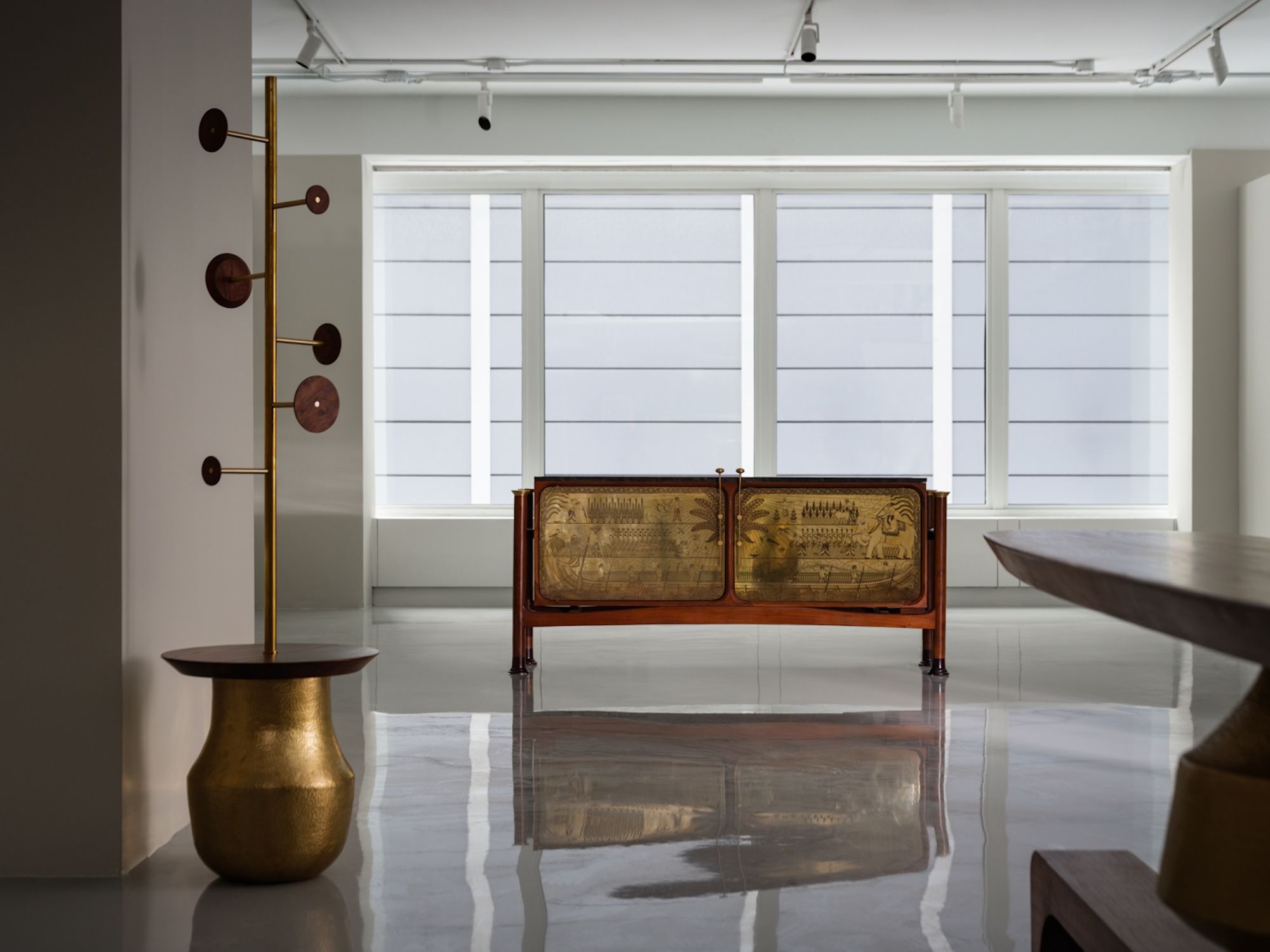 wallpaper.com - Adrian Madlener - This new design gallery is putting the spotlight on South Asian design talent