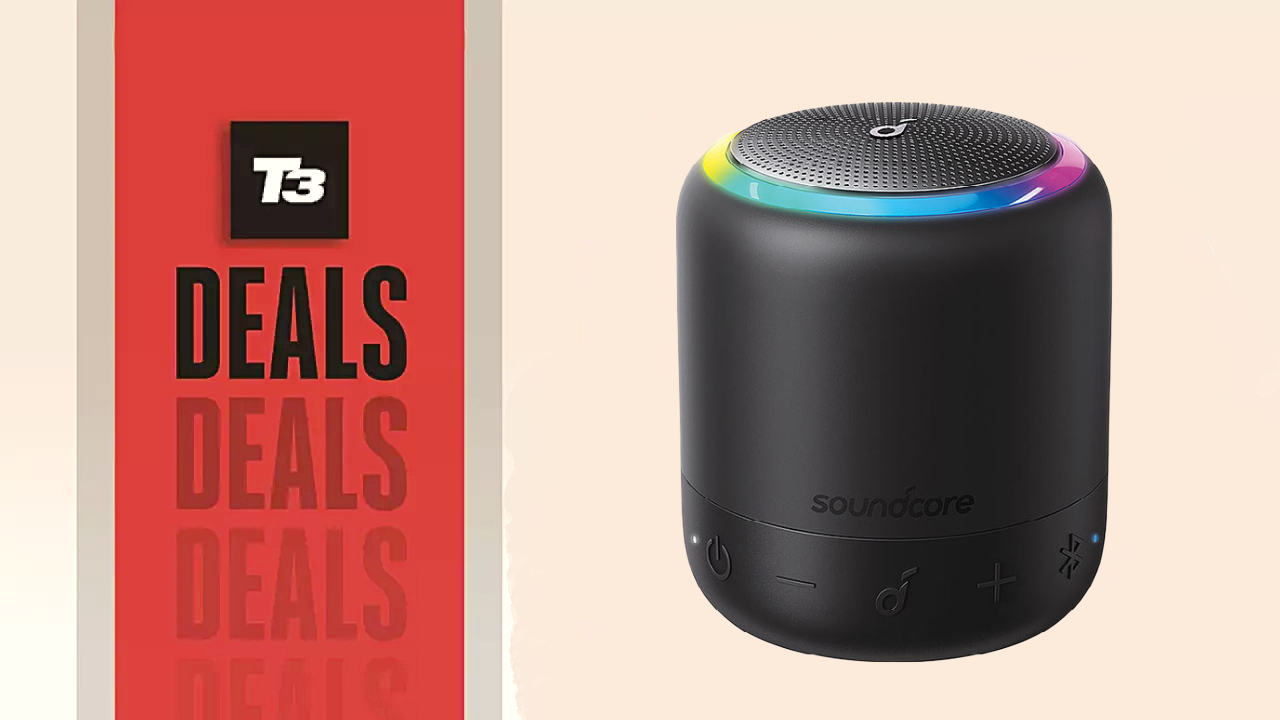 Anker Soundcore Bluetooth Mini