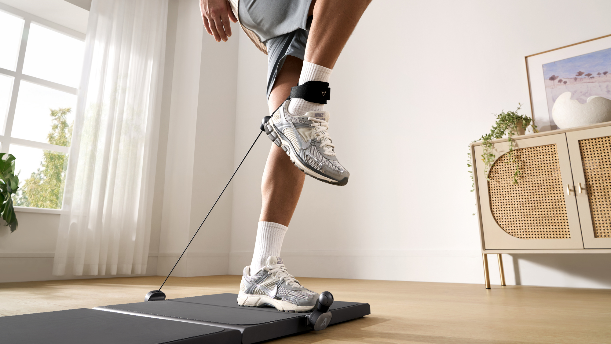 AEKE promotional images