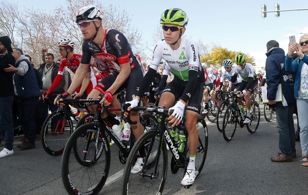 Louis Mentjes (Dimension Data)