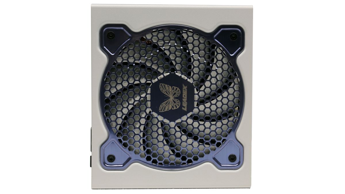 Super Flower Leadex V Platinum PRO White 1000W