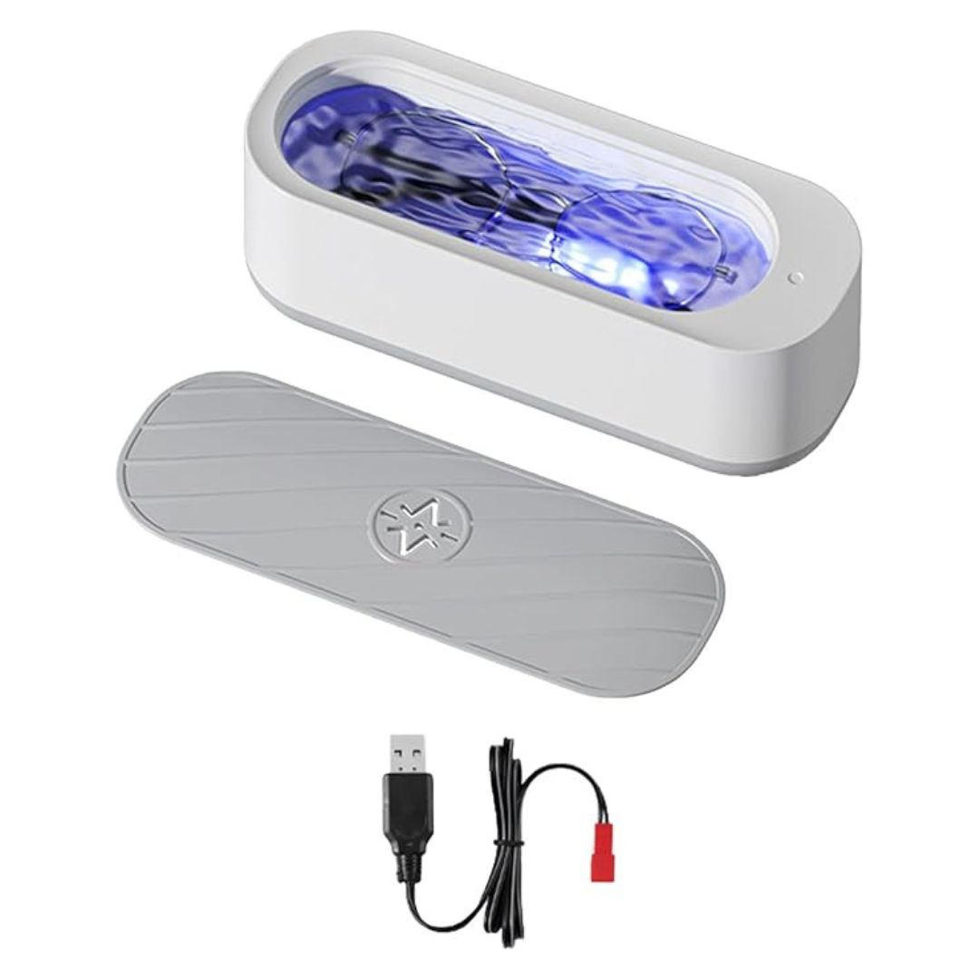 Ultrasonic Jewellery Cleaner