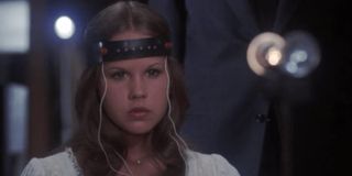 Linda Blair In The Exorcist II