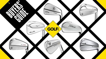 Best Golf Blade Irons