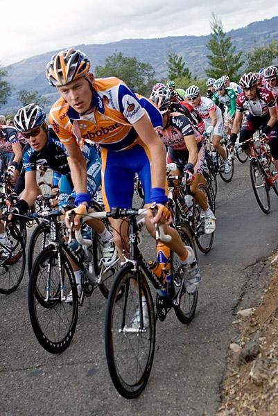 Robert Gesink (Rabobank)