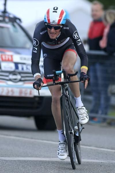 Frank Schleck (RadioShack - Nissan)