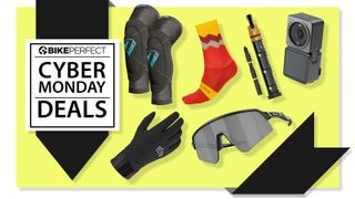 Nine Cyber Monday Christmas gifts for mountain bikers