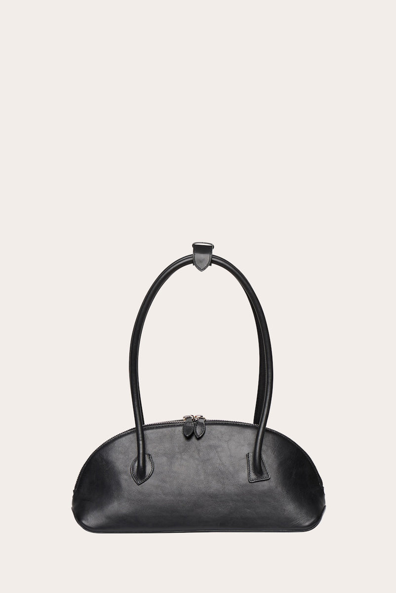 Ew Dome Bag Black