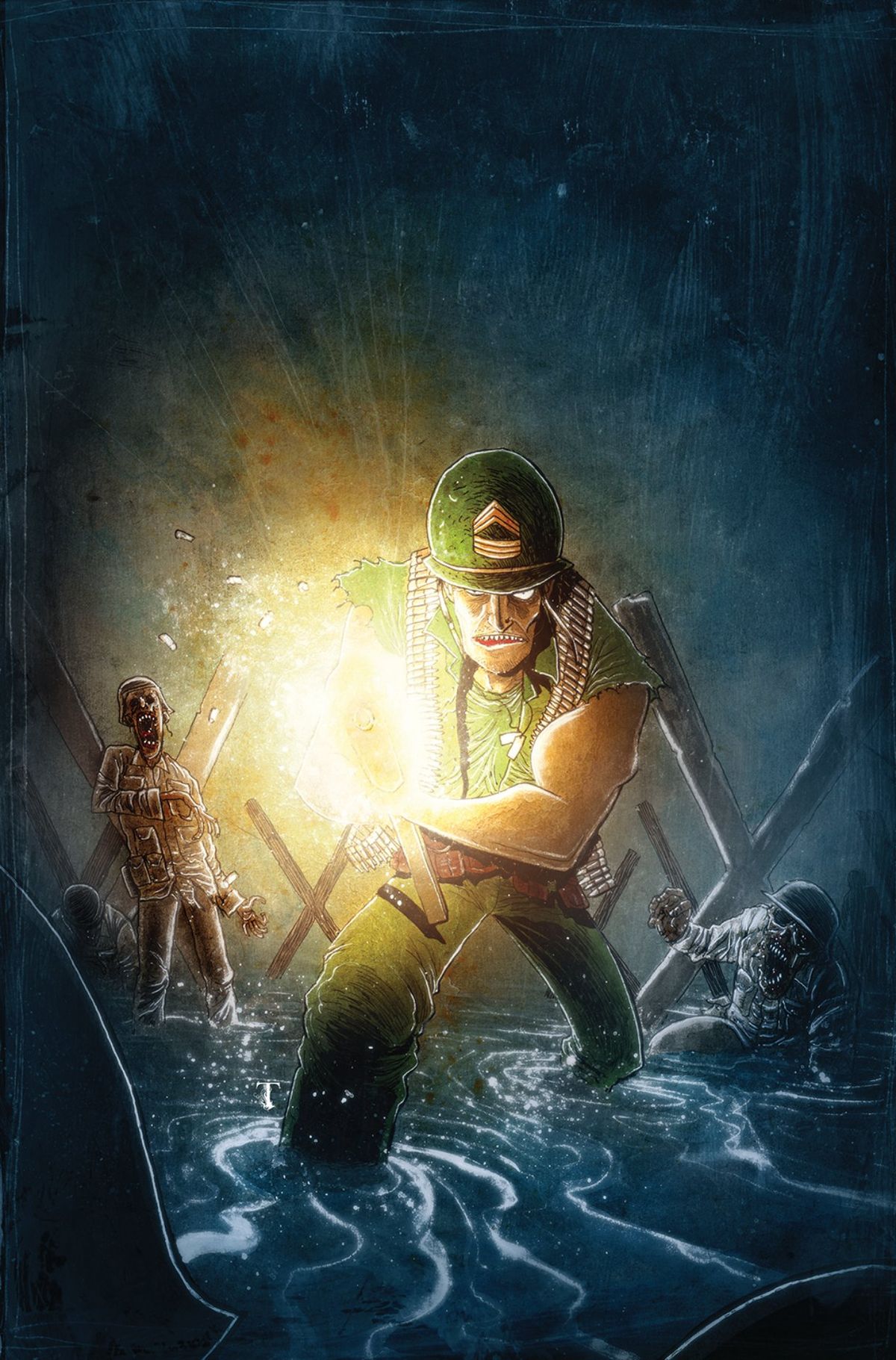 DC January 2023 solicitations