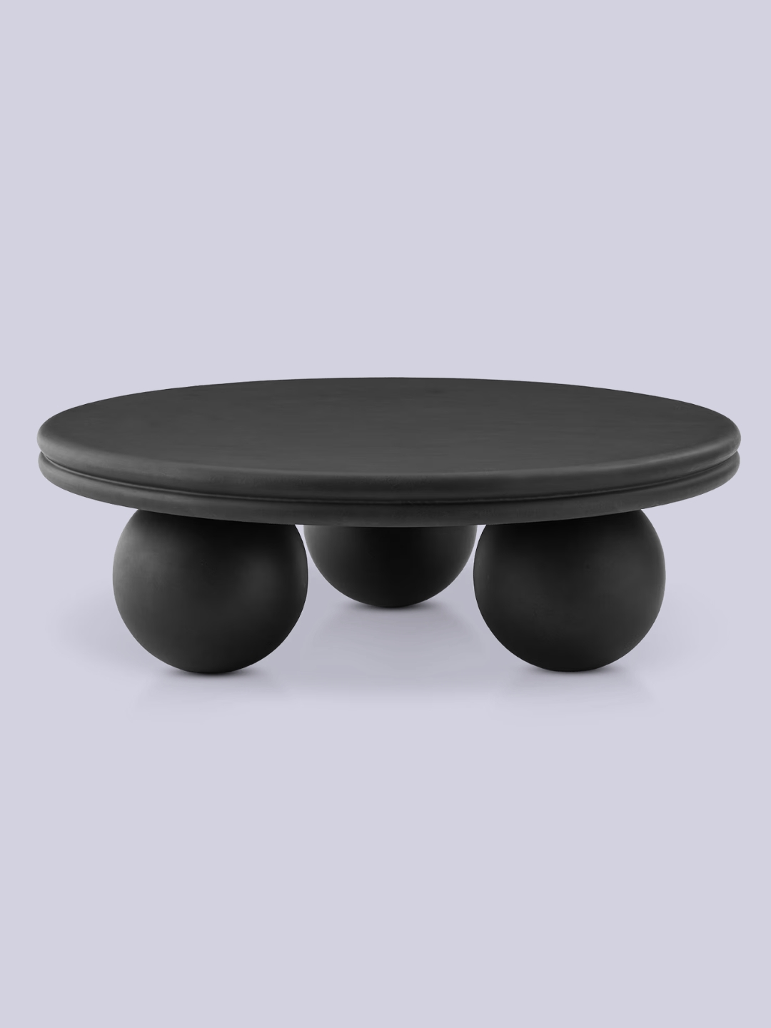 Castlery, Duncan Round Coffee Table