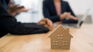 What is mortgage LTV and why is it important?