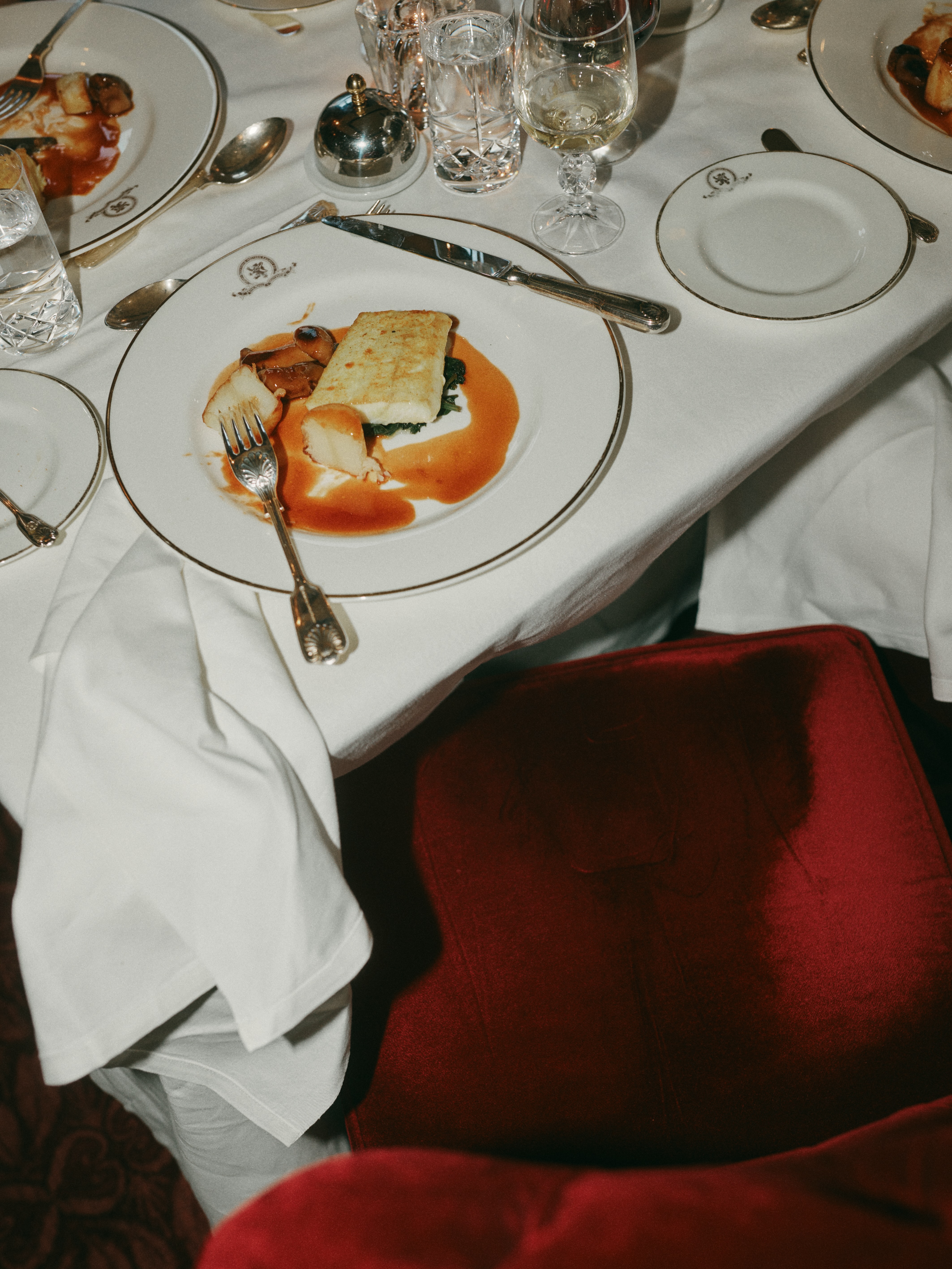 Royal Scotsman, A Belmond Train pictures