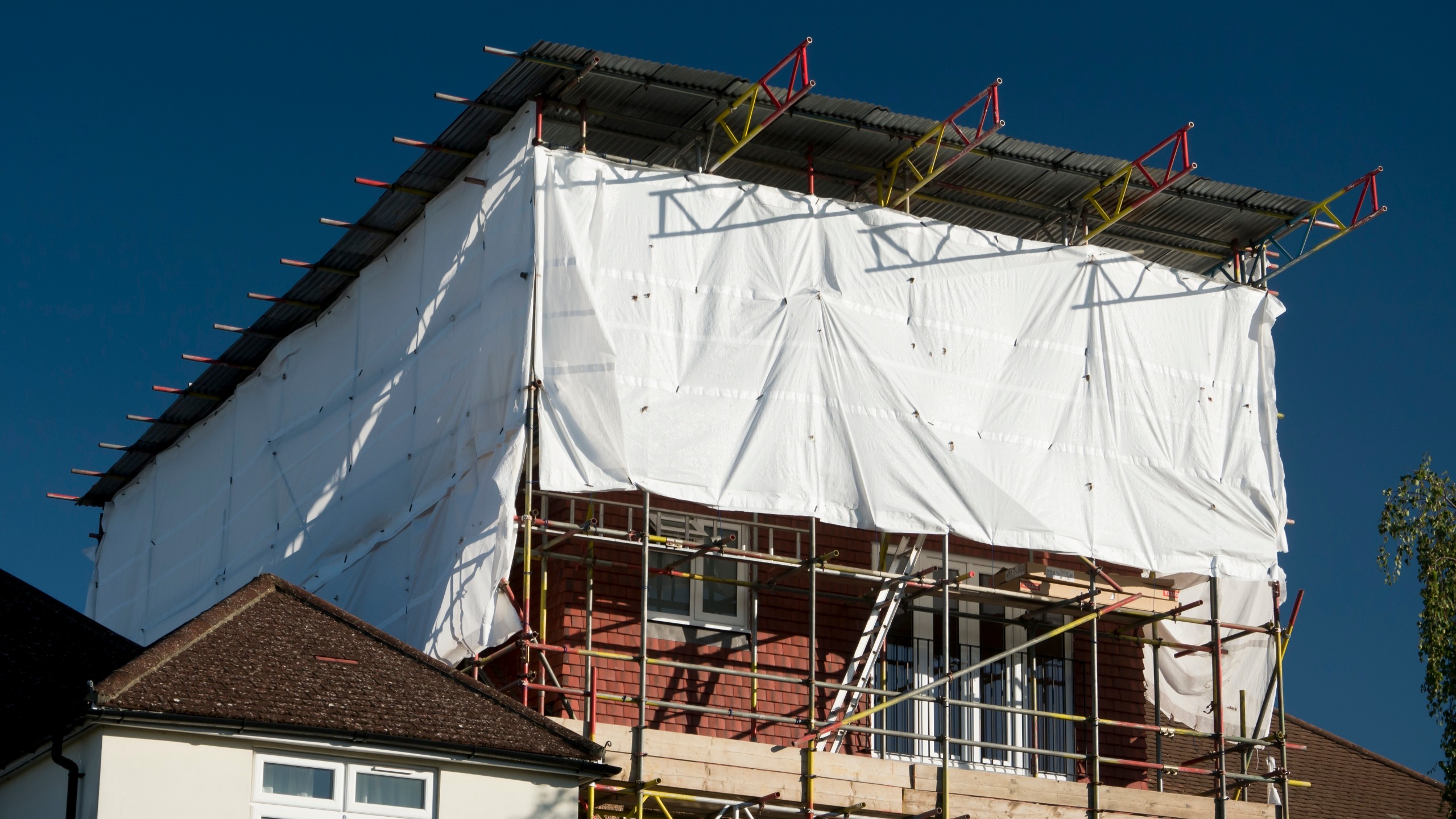 Home renovation