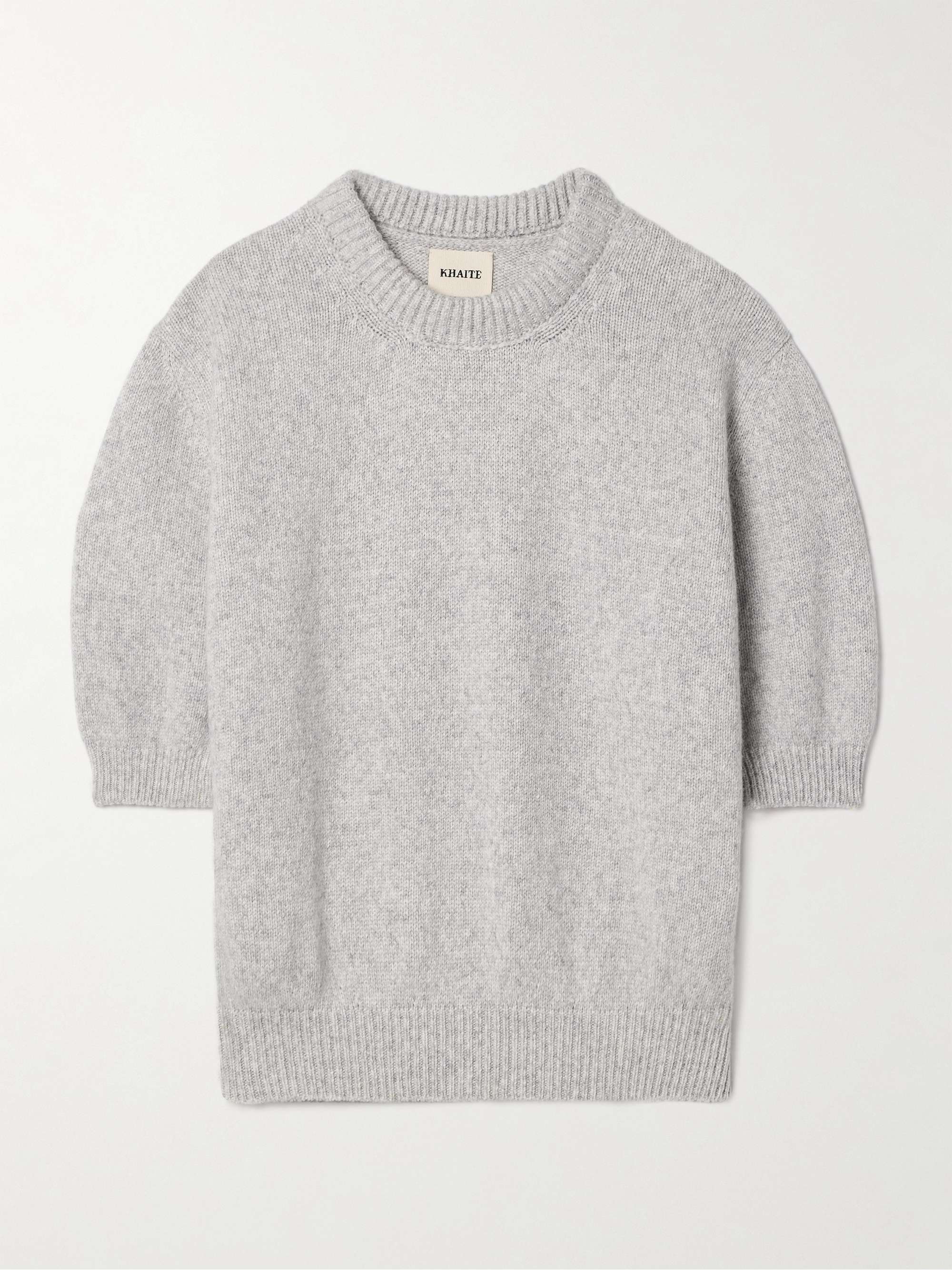 Davin Cashmere Sweater