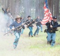 National Civil War Challenge opens