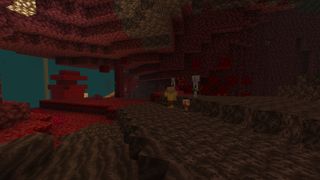 Minecraft Nether Update Java Image