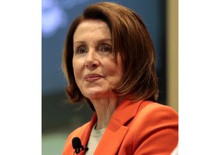 Nancy Pelosi