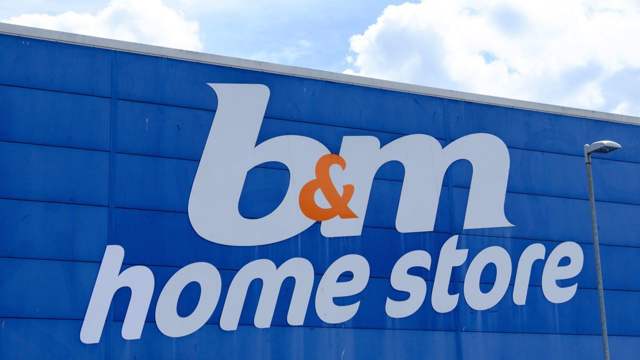 B&amp;M