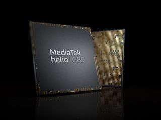 Mediatek Helio G85