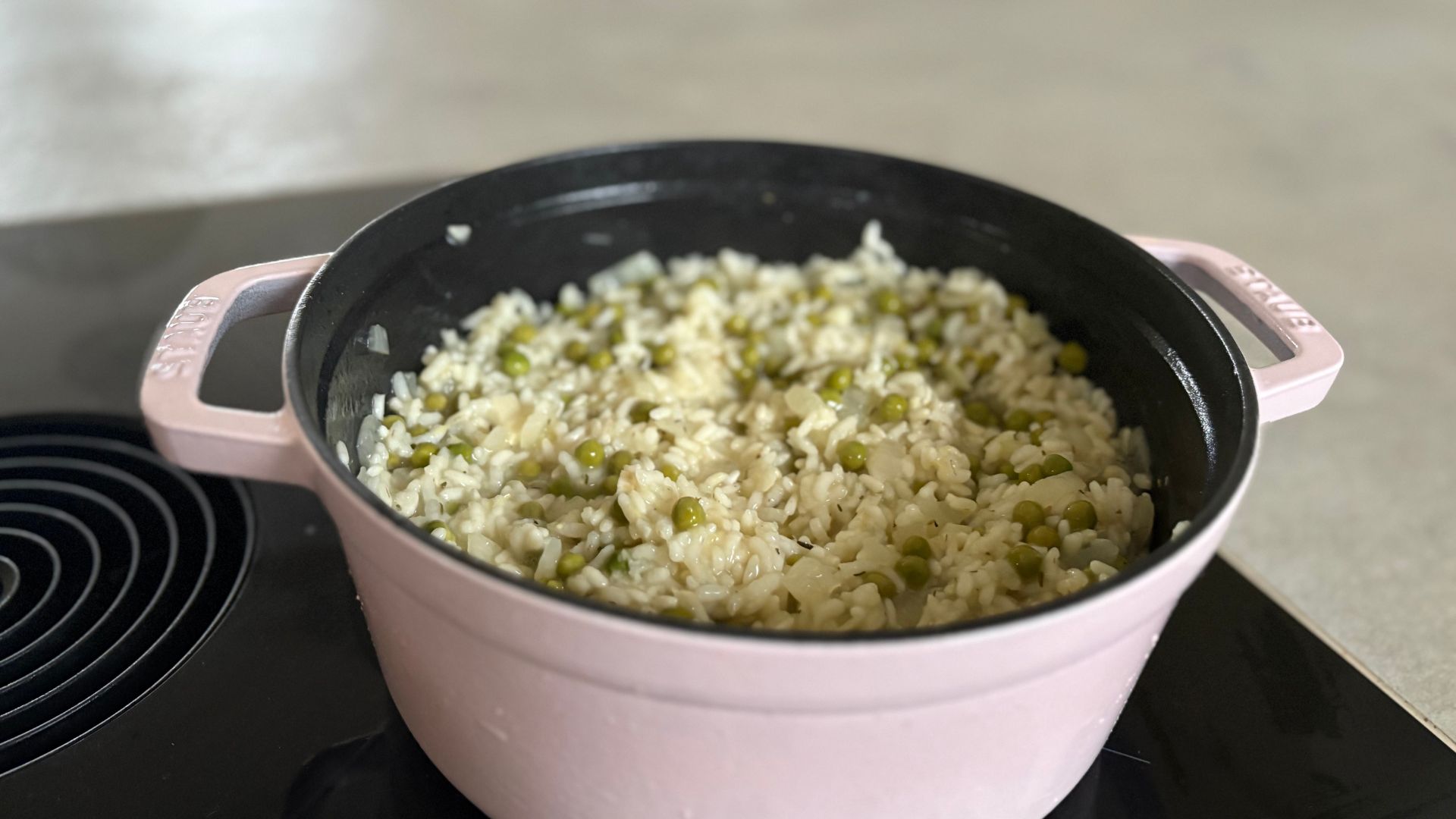 Testing the Staub La Cocotte Cast Iron Casserole Dish