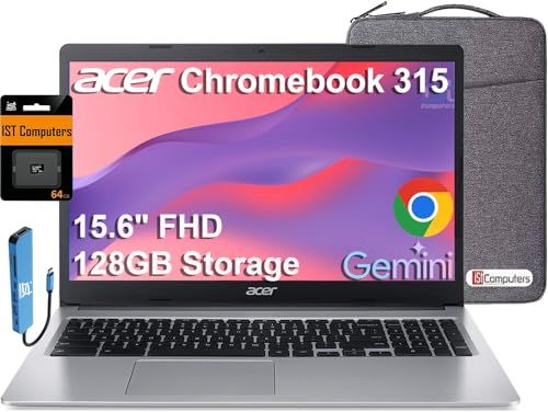 Chromebook 315 128GB