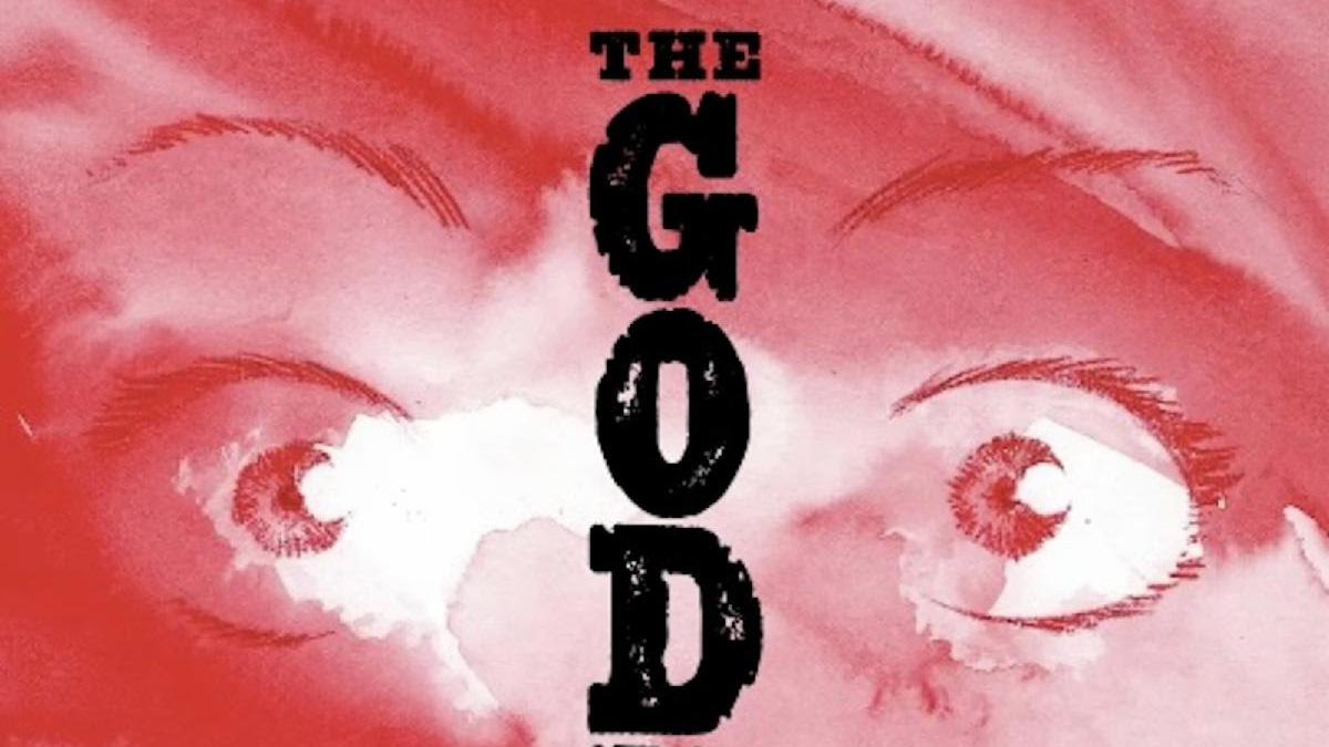 The Goddamn Tragedy is a gruesome horror western with "an atmosphere like The Shining" inspired by the infamous Donner Party