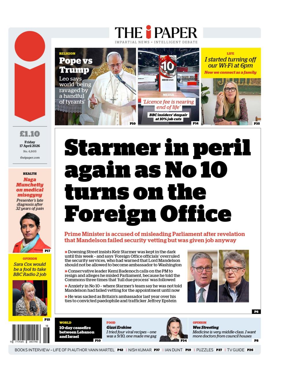 The iPaper