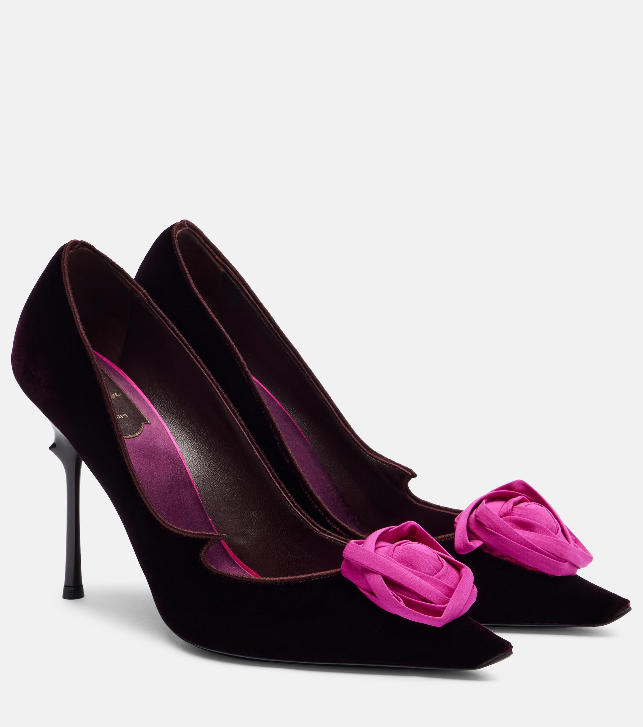roger vivier shoes