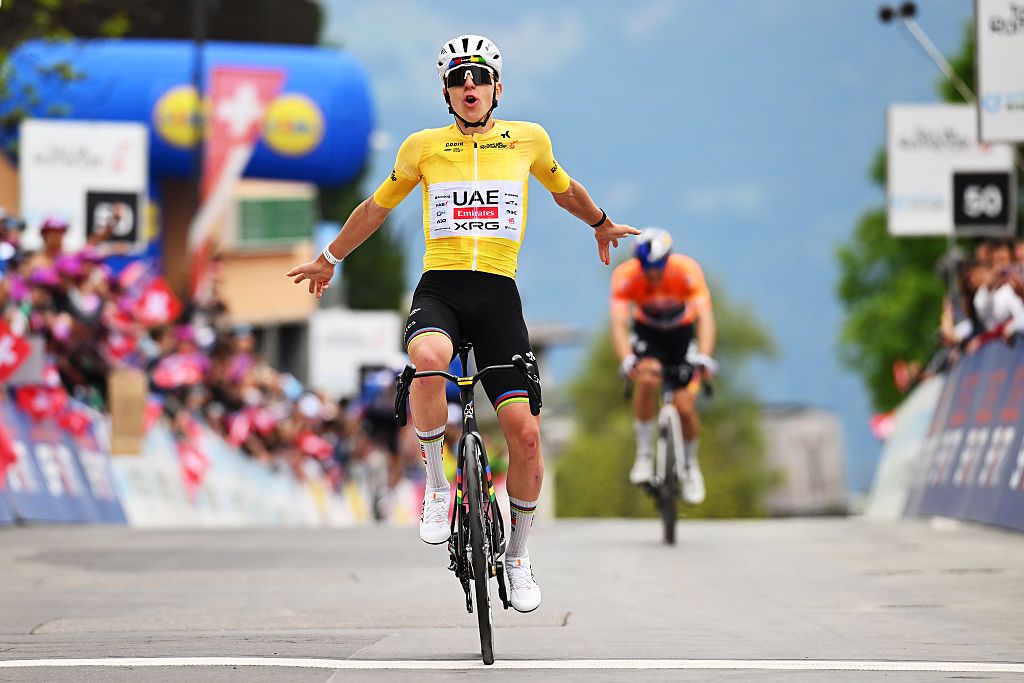 How to watch Tour de Suisse 2026: Free Streams and TV Channels for the UCI WorldTour Race