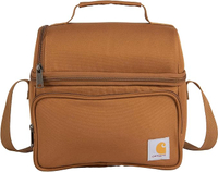 Carhartt Camping Cooler: was $39 now from $29 @ Amazon