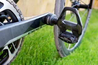 Favero Assioma DUO-Shi power meter pedals