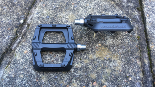 Raceface Ride which are among the best commuter bike pedals