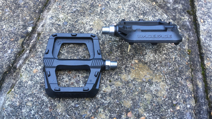 Shimano gr500 flat discount mtb pedals review